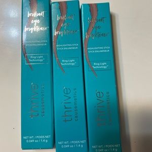 Thrive Cosmetics Muna Eye Brightener x3